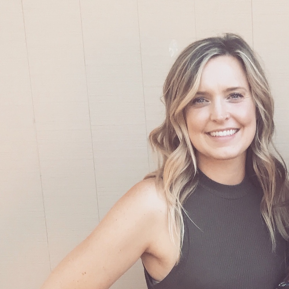 Meet your Posher, Chiara